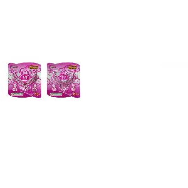 Kidz Beauty Set Necklace Bc