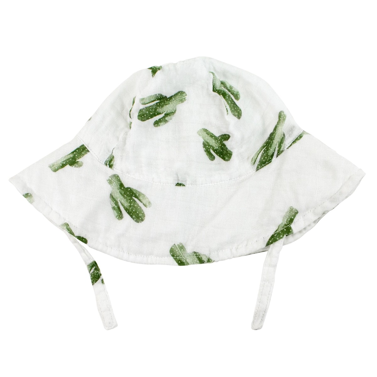Saguaro Muslin Sun Hat