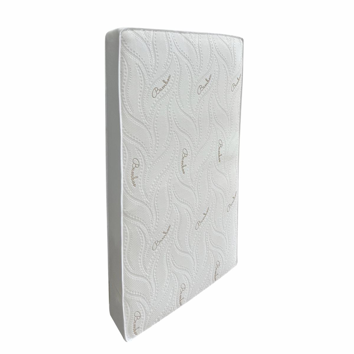  SIMMONS Serene 10 Year Warranty Crib Mattress (15% off)