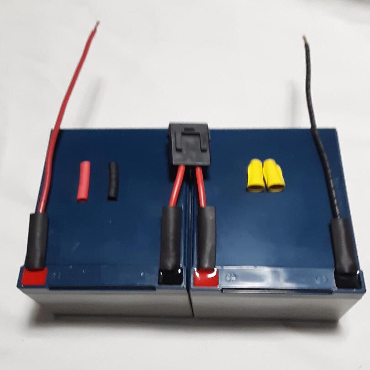 24V Battery-Powered Gravedigger Vehicle with Durable Wheels and Connector Movement