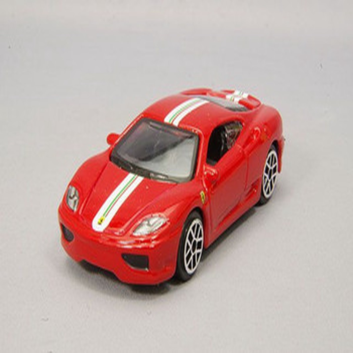 Kyosho 28-56009R Challenge Stradare Red