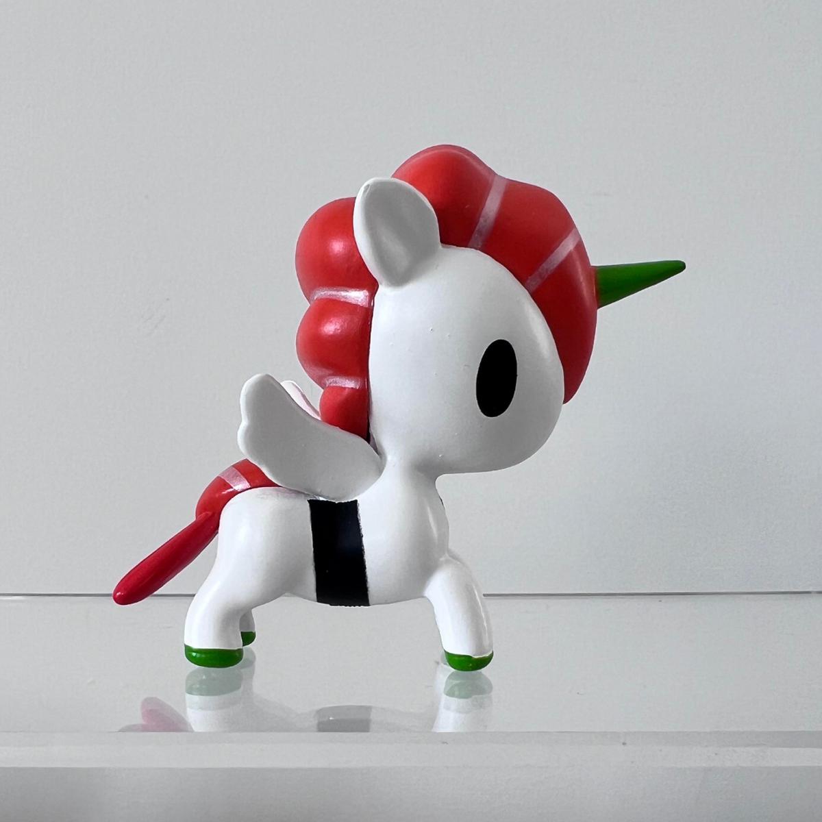 Wasabi *CHASER* || Tokidoki Unicorno Series 5