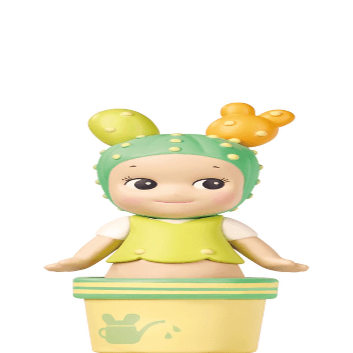 Gardening - Home Sweet Home Series by Sonny Angel
