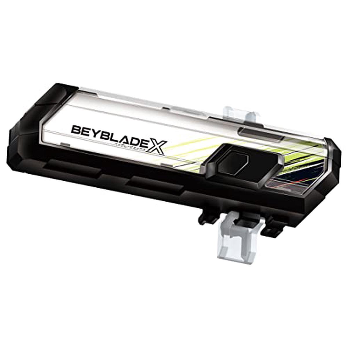 "BEYBLADE X" BX-09 Beyblade Pass