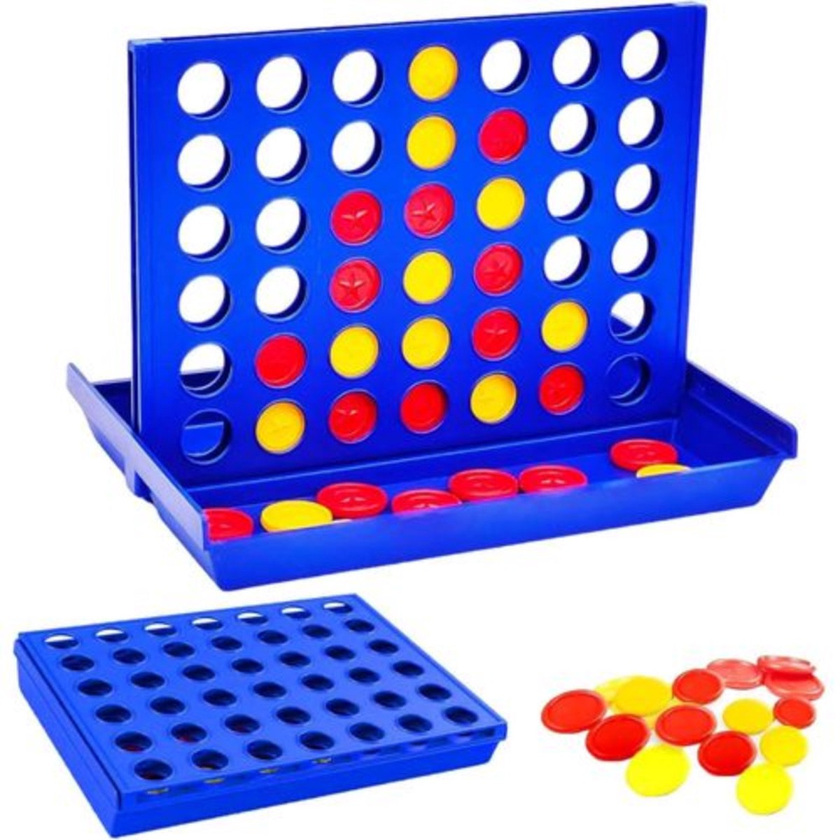 "Connect Four" Game