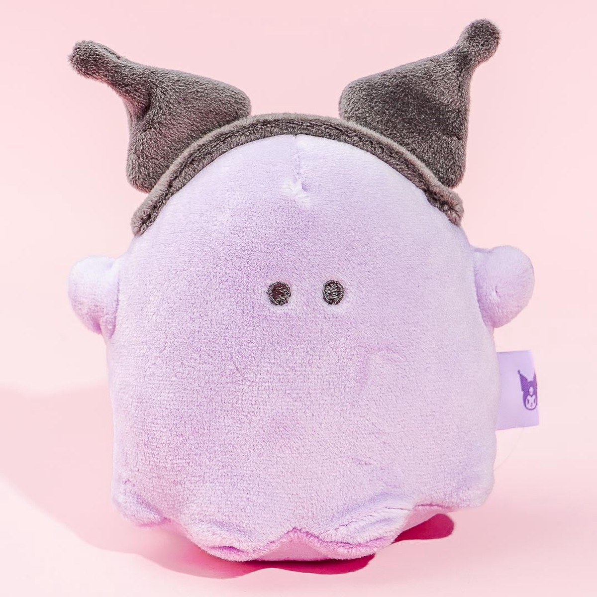 Kuromi x Obakenu Plushie - Medium