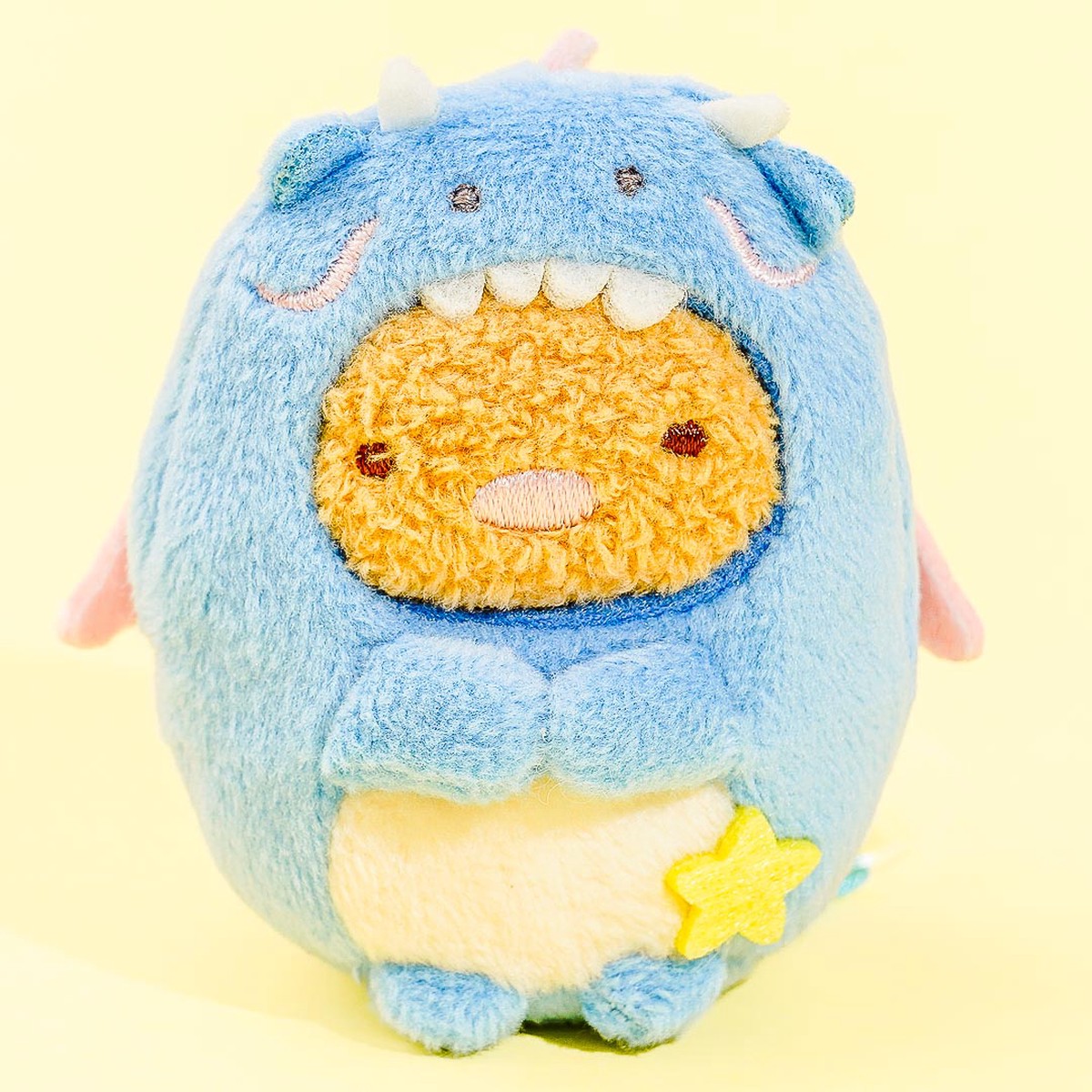 Sumikko Gurashi Year Of The Dragon 2024 Plushie - Tonkatsu / Mini
